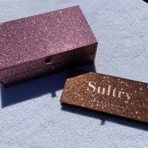 ✨NIB Anastasia Beverly Hills ABH Sultry Eyeshadow Palette✨